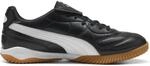 Puma KING Liga IT Hallenschuhe, schwarz, Gr&ouml;&szlig;e 44 108477