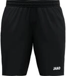 Jako Webshort Dynamic Shorts f&uuml;r Damen, schwarz 6270D