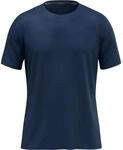 Jako Uni T-Shirt, blau 6105