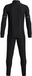 Under Armour Challenger Trainingsanzug f&uuml;r Jungen, schwarz 6004082