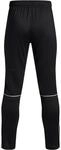 Under Armour Challenger Training Pnt Trainingshose f&uuml;r Jungen, schwarz 6004081