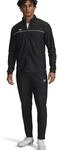 Under Armour Challenger Trainingsanzug f&uuml;r Herren, schwarz 6004052