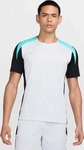 Nike fn2399_025, Nike Strike Dri-Fit T-Shirt f&uuml;r Herren, grau male