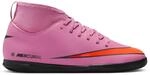 Nike Superfly 10 IC Nockenschuhe f&uuml;r Kinder, rosa, Gr&ouml;&szlig;e 37 &frac12; FQ8320-600