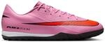 Nike Mercurial Vapor 16 Academy emyemy Low- Nockenschuhe f&uuml;r Herren, rosa, Gr&ouml;&szlig;e