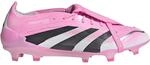 Adidas Predator Elite Fold-Over Tongue FG Nockenschuhe, pink, Gr&ouml;&szlig;e 44 JI1094