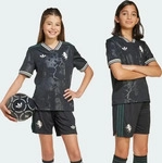 Adidas Performance kpz47_kc3497, Adidas Performance Juventus Turin 25/26 Third Kinder