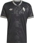 Adidas Performance Juventus Turin 25/26 Third Herren Trikot, schwarz, Gr. L