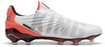 Puma KING Ultimate FG/AG Nockenschuhe, wei&szlig;, Gr&ouml;&szlig;e 44 108821