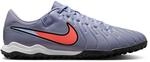 Nike Tiempo Legend 10 Academy Low-s Multinockenschuhe f&uuml;r Herren, blau, Gr&ouml;&szlig;e 41