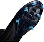Nike Mercurial Superfly 10 Pro FG High- Multinockenschuhe f&uuml;r Herren, schwarz,