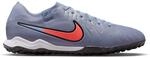 Nike Tiempo Legend 10 Pros Multinockenschuhe f&uuml;r Herren, blau, Gr&ouml;&szlig;e 42 &frac12;
