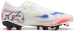 Puma Future 8 Match Low FG/AG Nockenschuhe, wei&szlig;, Gr&ouml;&szlig;e 44 108599