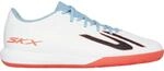 Skechers SKX_2 Club IC Hallenschuhe f&uuml;r Herren, wei&szlig;, Gr&ouml;&szlig;e 39 252136