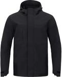Jako Function Regenjacke, schwarz 7408