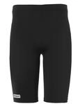 Uhlsport Distinction Colors Teamhose f&uuml;r Kinder, schwarz 1003144k