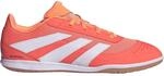 Adidas Predator Club IN Sala Hallenschuhe, orange, Gr&ouml;&szlig;e 42 ⅔ JH8856