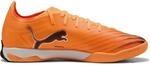 Puma Ultra 6 Match IT Hallenschuhe, orange, Gr&ouml;&szlig;e 44 108517
