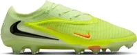 Nike hj2146_801, Nike Phantom 6 Low Elite FG Herren Fu&szlig;ballschuhe, orange, Gr. 42 &frac12;