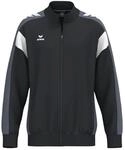 Erima Celebrate 125 Training Fu&szlig;balljacke, schwarz 1032594