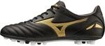 Mizuno Morelia Neo IV Pro Nockenschuhe, schwarz, Gr&ouml;&szlig;e 42