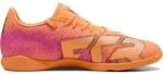 Puma Future 8 Play IT Hallenschuhe, orange, Gr&ouml;&szlig;e 45 108606