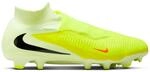 Nike Phantom 6 High FG Multinockenschuhe f&uuml;r Herren, orange, Gr&ouml;&szlig;e 44...