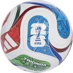 Adidas Fifa World Cup 26&trade; Trionda League 290 Ball Outdoor-Fu&szlig;ball f&uuml;r Kinder,