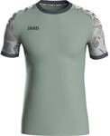 Jako Iconic Trikot, gr&uuml;n 4224