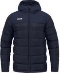 Jako Stadionjacke Fu&szlig;balljacke, blau 7210