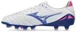 Mizuno Morelia Neo IV Pro Nockenschuhe, wei&szlig;, Gr&ouml;&szlig;e 42 p1ga2534