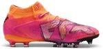Puma Future 8 Ultimate AG Fu&szlig;ballschuhe, orange, Gr. 44