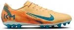 Nike Zoom Vapor 16 Academy Kylian Mbapp&eacute; AG Multinockenschuhe f&uuml;r Herren, orange,