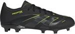 Adidas Predator League FG/MG Nockenschuhe f&uuml;r Kinder, schwarz, Gr&ouml;&szlig;e 38 ⅔ JI1122