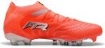 Puma Future 9 Pro FG/AG Nockenschuhe, rot, Gr&ouml;&szlig;e 44 108712