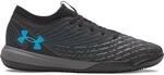 Under Armour Magnetico Select 5 IN Nockenschuhe, schwarz, Gr&ouml;&szlig;e 44 &frac12; 6000541