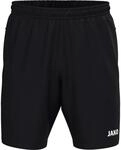 Jako Webshort One Shorts, schwarz 6200