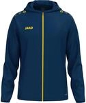 Jako One Kapuzensweater, blau 6800