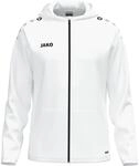 Jako One Kapuzensweater, wei&szlig;, Gr. L