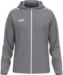 Jako One Kapuzensweater, grau 6800