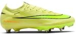 Nike Mercurial Vapor 16 Elite SG Low- Nockenschuhe f&uuml;r Herren, gr&uuml;n, Gr&ouml;&szlig;e 41