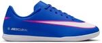 Nike Mercurial Vapor 16 Low- Hallenschuhe f&uuml;r Kinder, blau, Gr&ouml;&szlig;e 33 &frac12; FQ8289-446