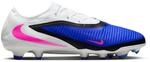Nike Phantom 6 Low FG Nockenschuhe f&uuml;r Herren, blau, Gr&ouml;&szlig;e 42 &frac12; HJ4122-446