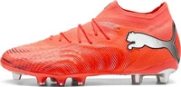 Puma 108890_01, Puma Future 9 Ultimate AG Multinockenschuhe, rot, Gr&ouml;&szlig;e 39