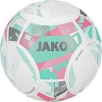 Jako Glory Outdoor-Fu&szlig;ball, wei&szlig;, Gr. 5