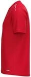 Jako One T-Shirt, rot, Gr. L 6100-100