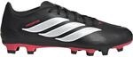 Adidas Predator Club Club FG/MG Nockenschuhe, schwarz, Gr&ouml;&szlig;e 44 ⅔ JS0350