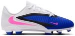 Nike Phantom 6 Low Club Nockenschuhe f&uuml;r Kinder, blau, Gr&ouml;&szlig;e 33 HM9202-446