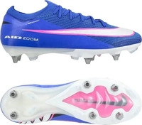 Nike fq8688_446, Nike Mercurial Vapor 16 Elite SG Low- Herren Fu&szlig;ballschuhe, blau,