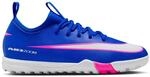 Nike Mercurial Vapor 16 Academy emyemy Low- Kinder Fu&szlig;ballschuhe, blau, Gr. 33